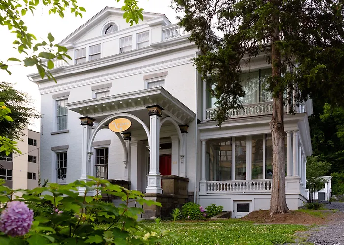 Argos Inn - Ithaca'S Boutique Hotel