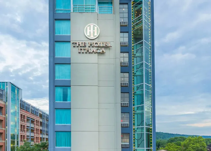 Hotel Ithaca