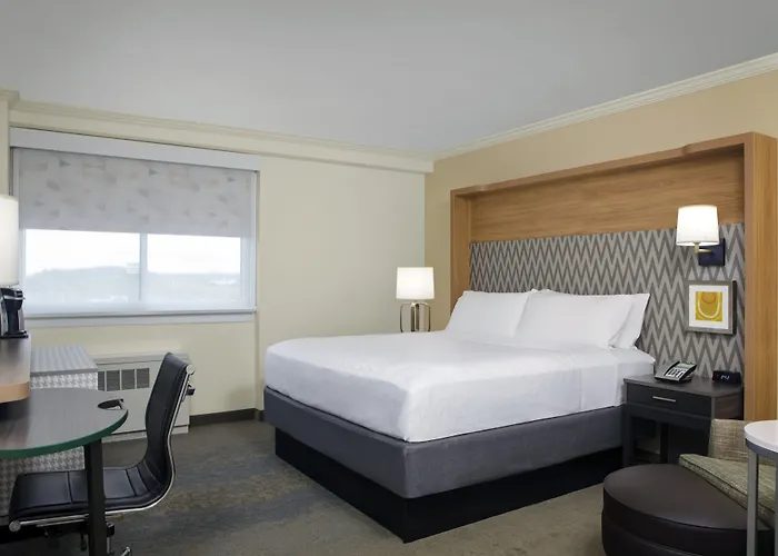 Holiday Inn Binghamton Downtown By Ihg